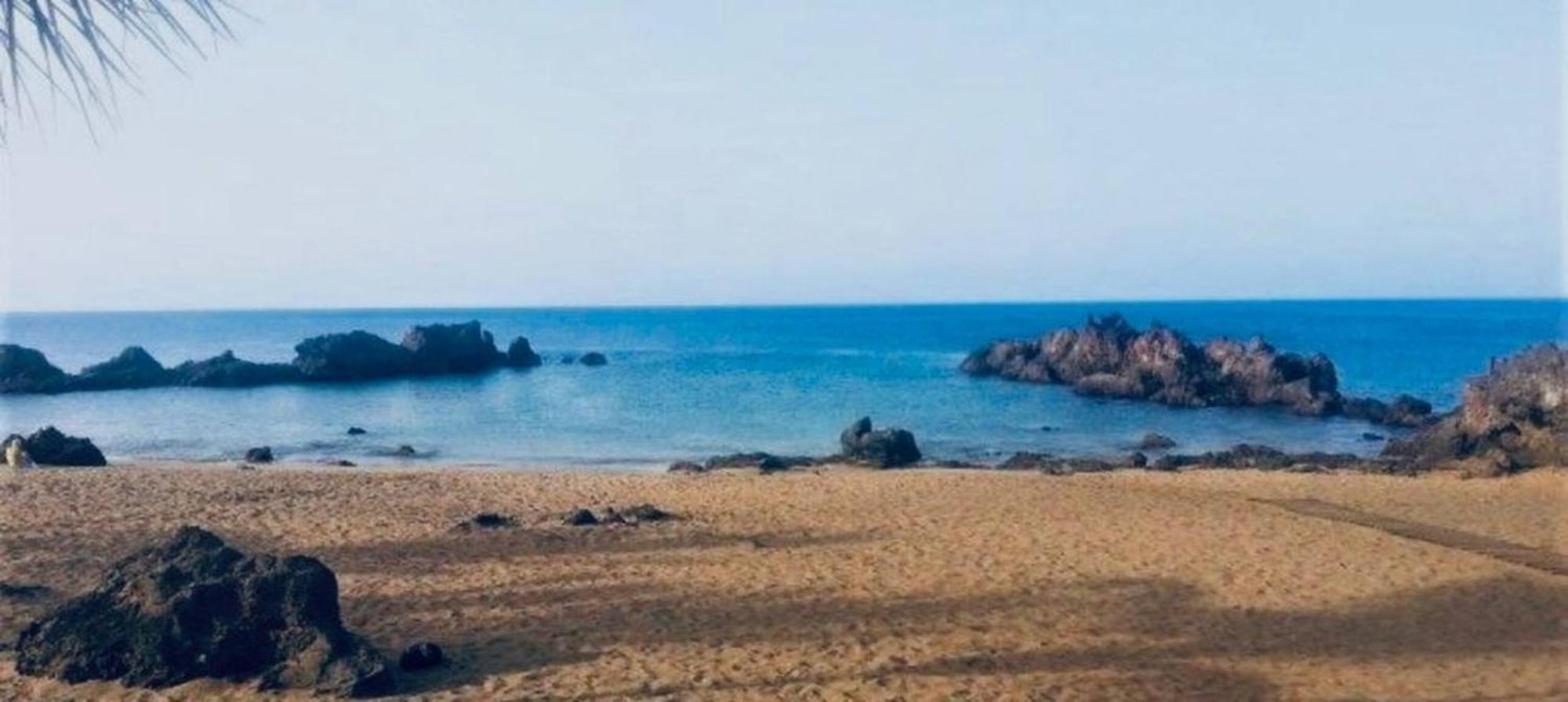 Villa Arcelia Puerto del Carmen  Luaran gambar