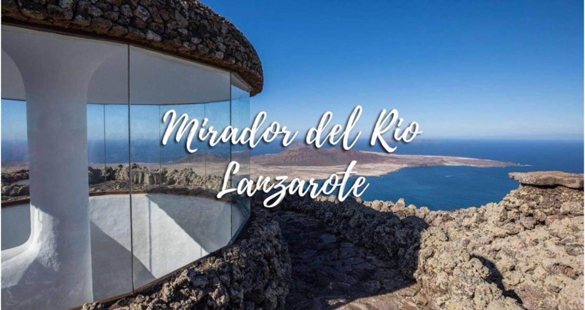 Villa Arcelia Puerto del Carmen  Luaran gambar