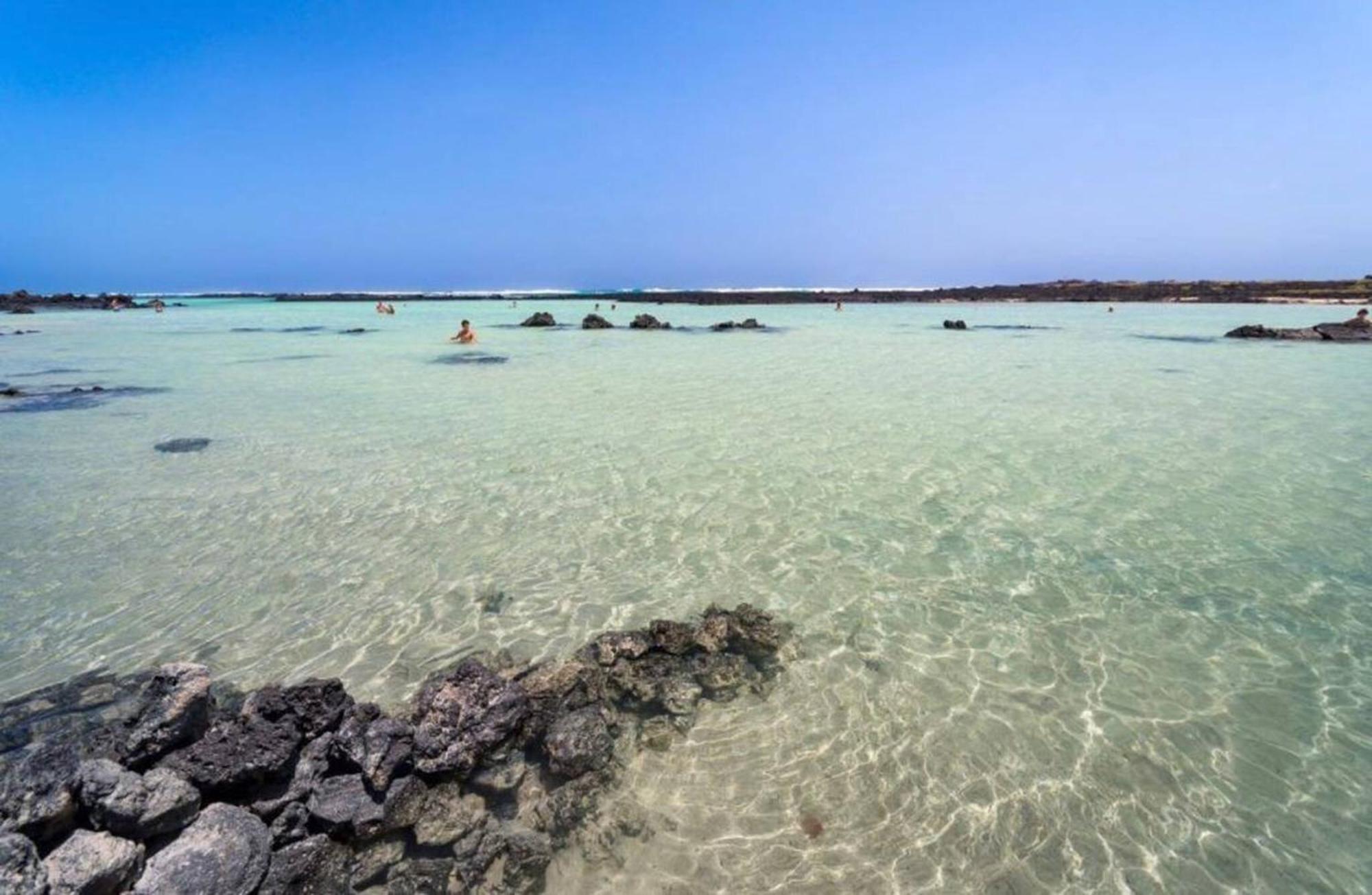 Villa Arcelia Puerto del Carmen  Luaran gambar