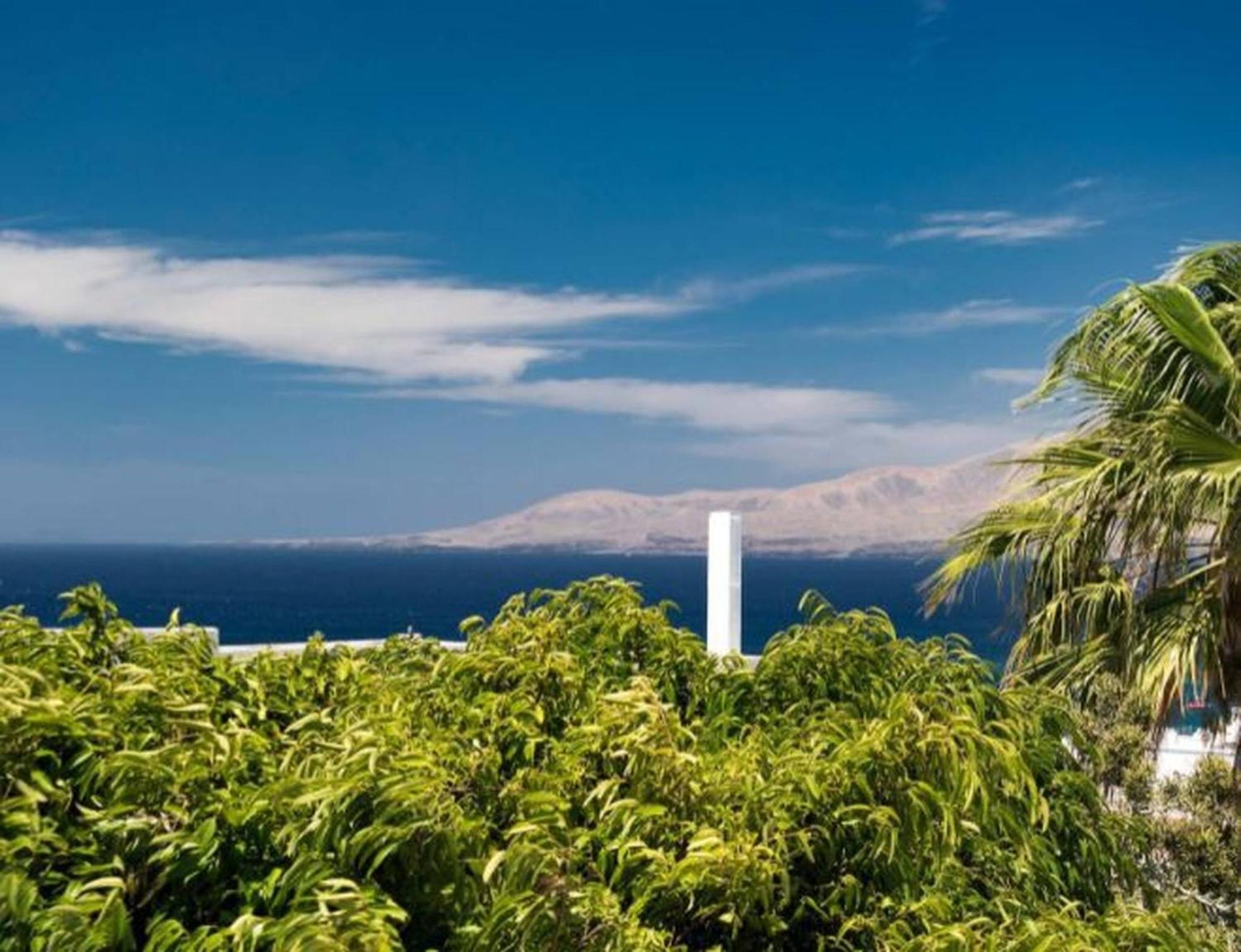 Villa Arcelia Puerto del Carmen  Luaran gambar