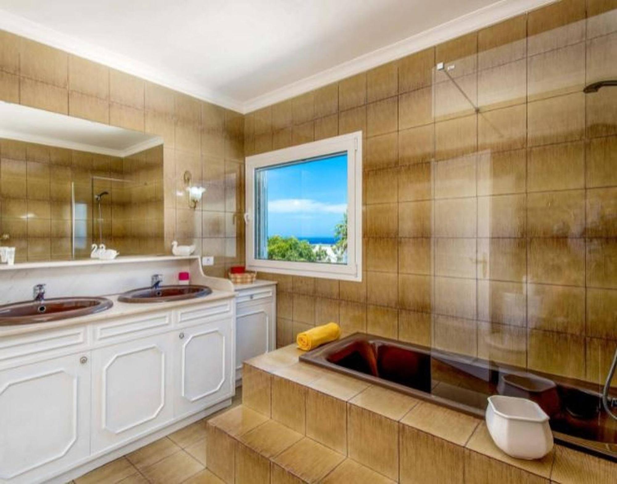 Villa Arcelia Puerto del Carmen  Luaran gambar