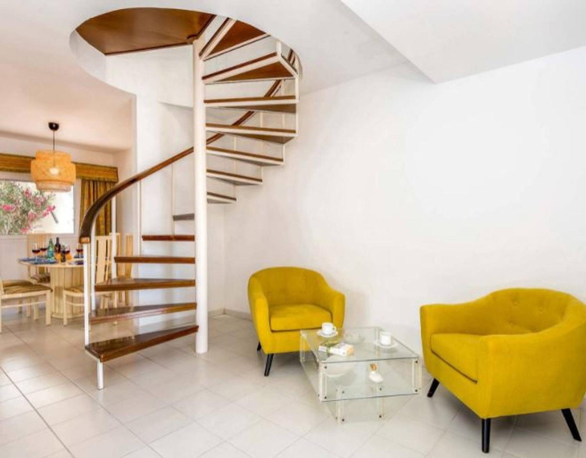 Villa Arcelia Puerto del Carmen  Luaran gambar