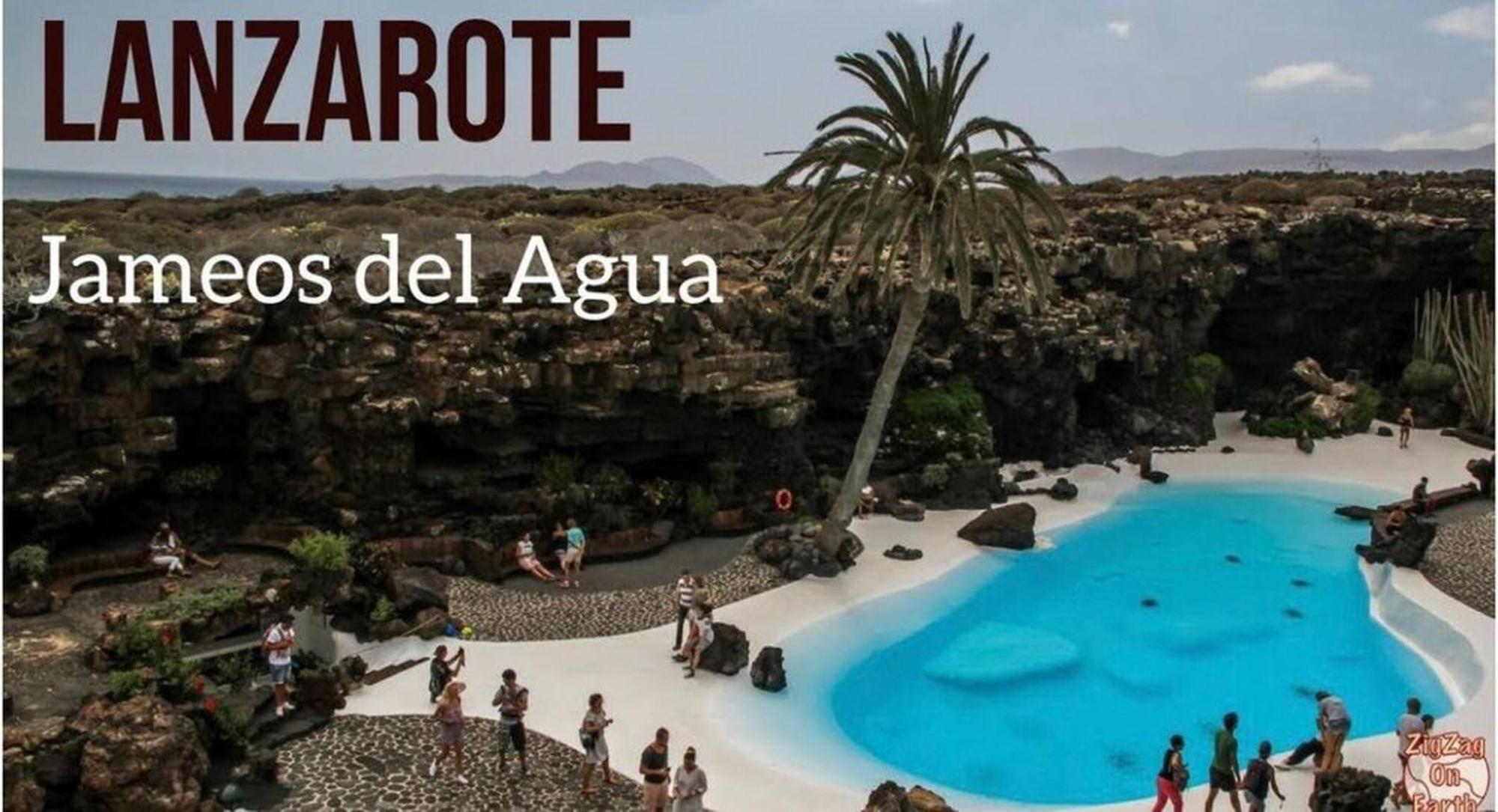 Villa Arcelia Puerto del Carmen  Luaran gambar