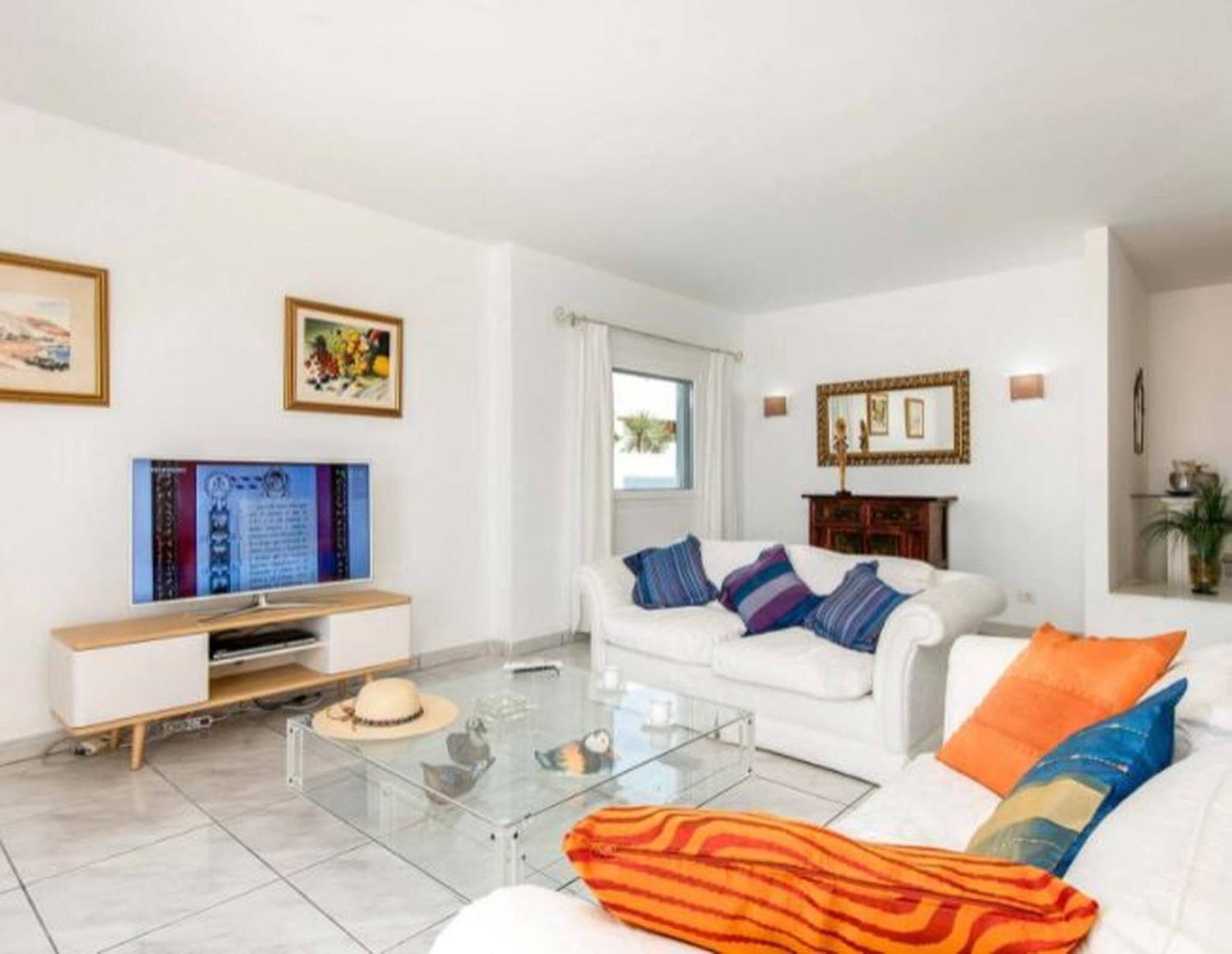 Villa Arcelia Puerto del Carmen  Luaran gambar