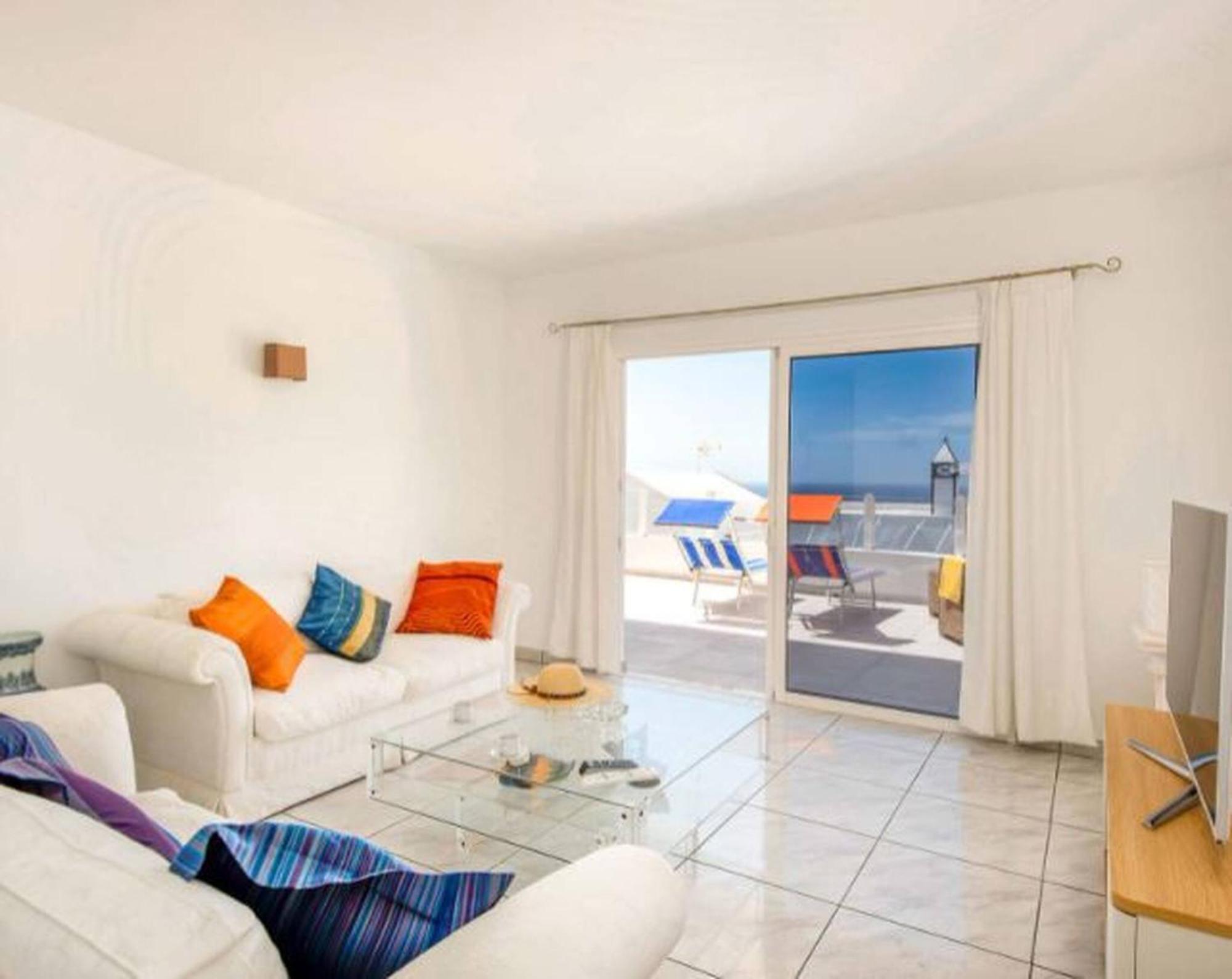 Villa Arcelia Puerto del Carmen  Luaran gambar