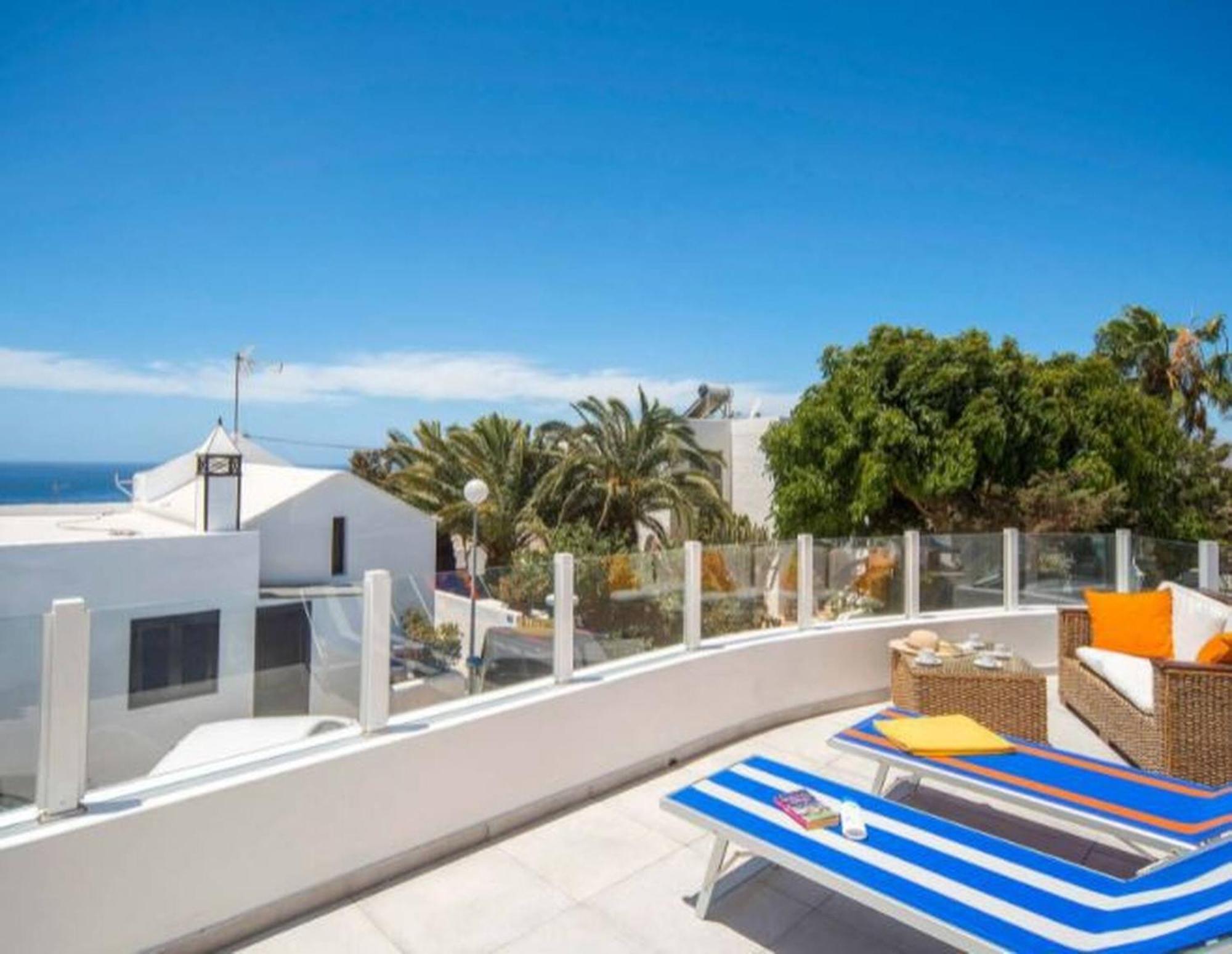 Villa Arcelia Puerto del Carmen  Luaran gambar