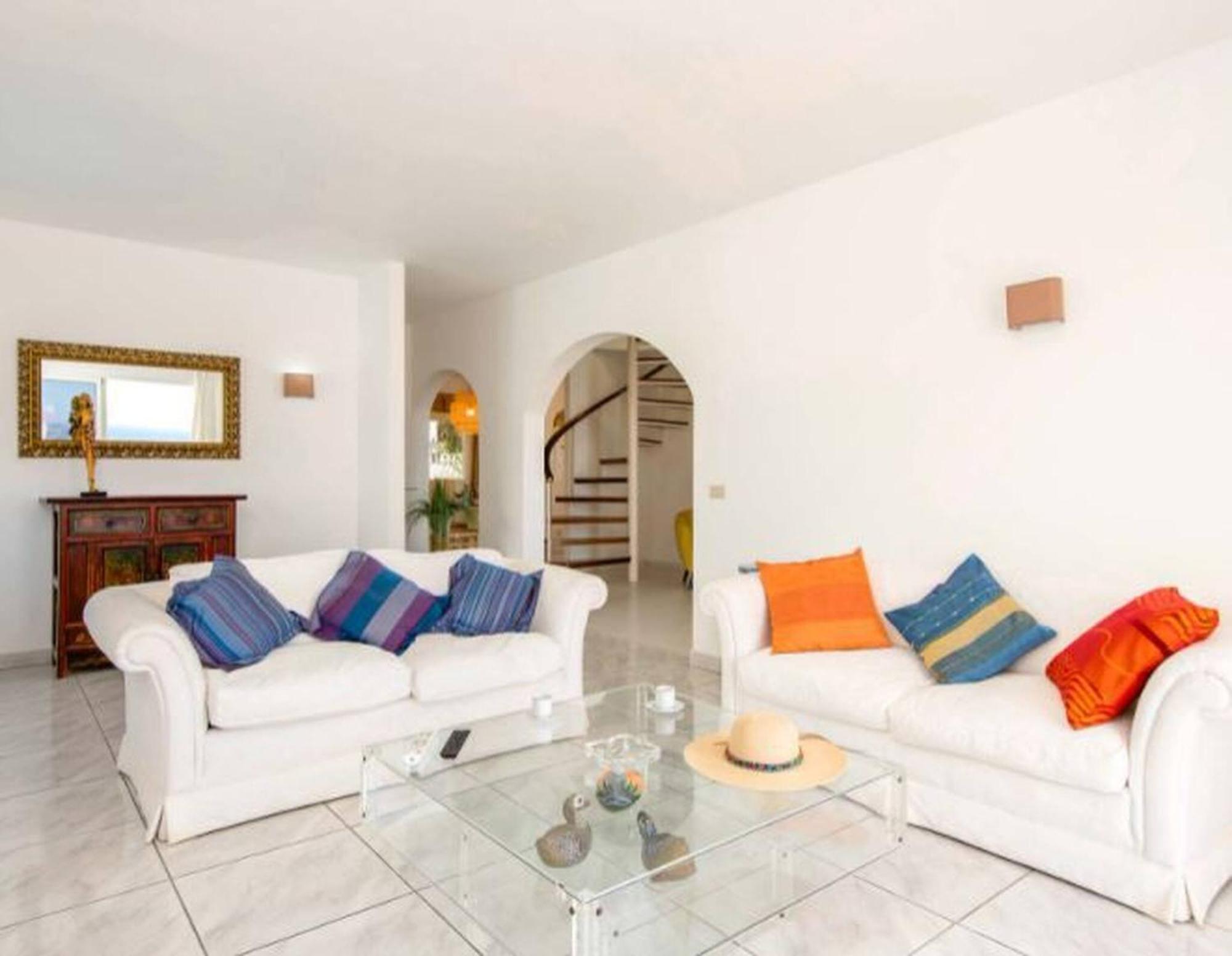 Villa Arcelia Puerto del Carmen  Luaran gambar