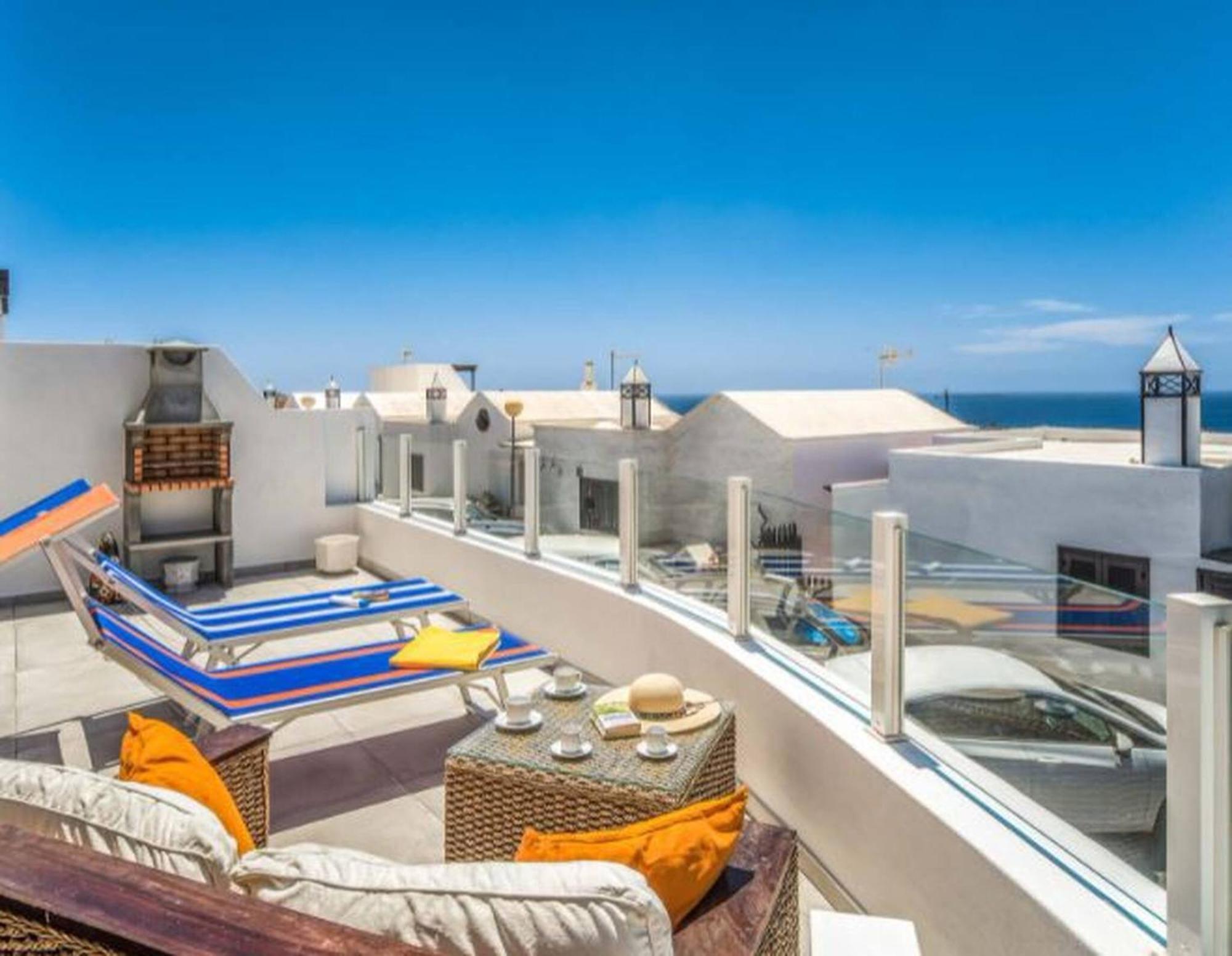 Villa Arcelia Puerto del Carmen  Luaran gambar