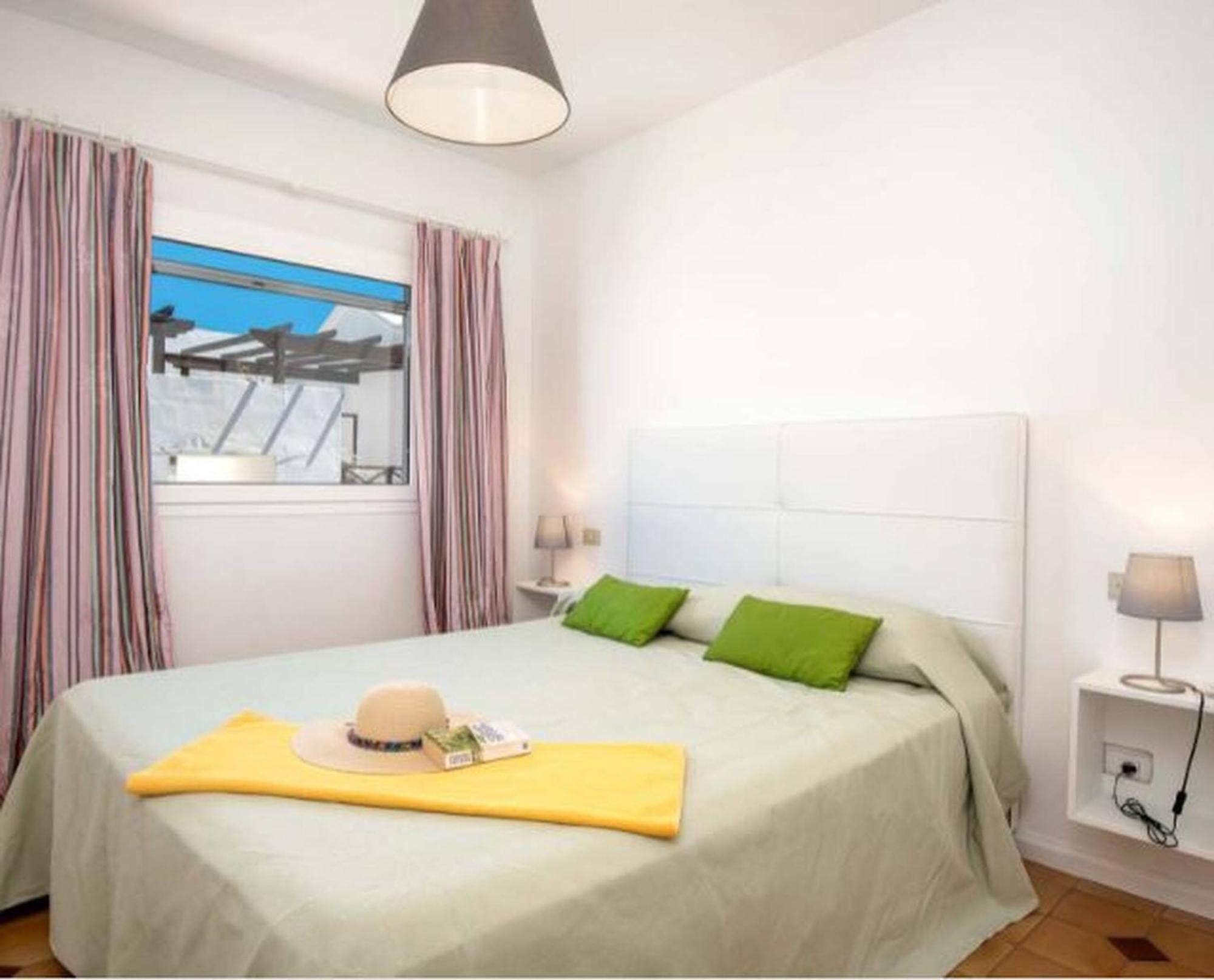 Villa Arcelia Puerto del Carmen  Luaran gambar