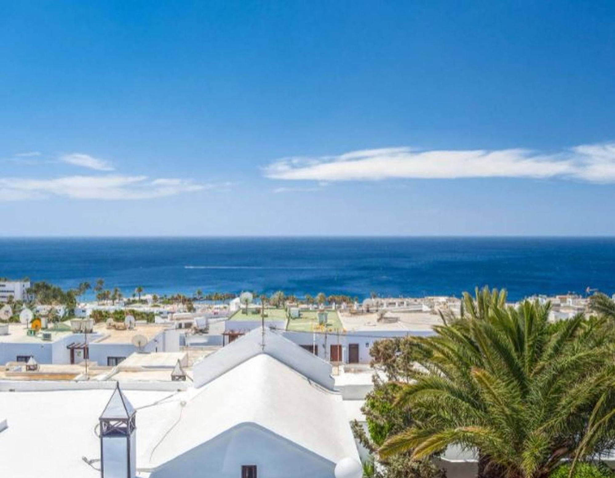 Villa Arcelia Puerto del Carmen  Luaran gambar