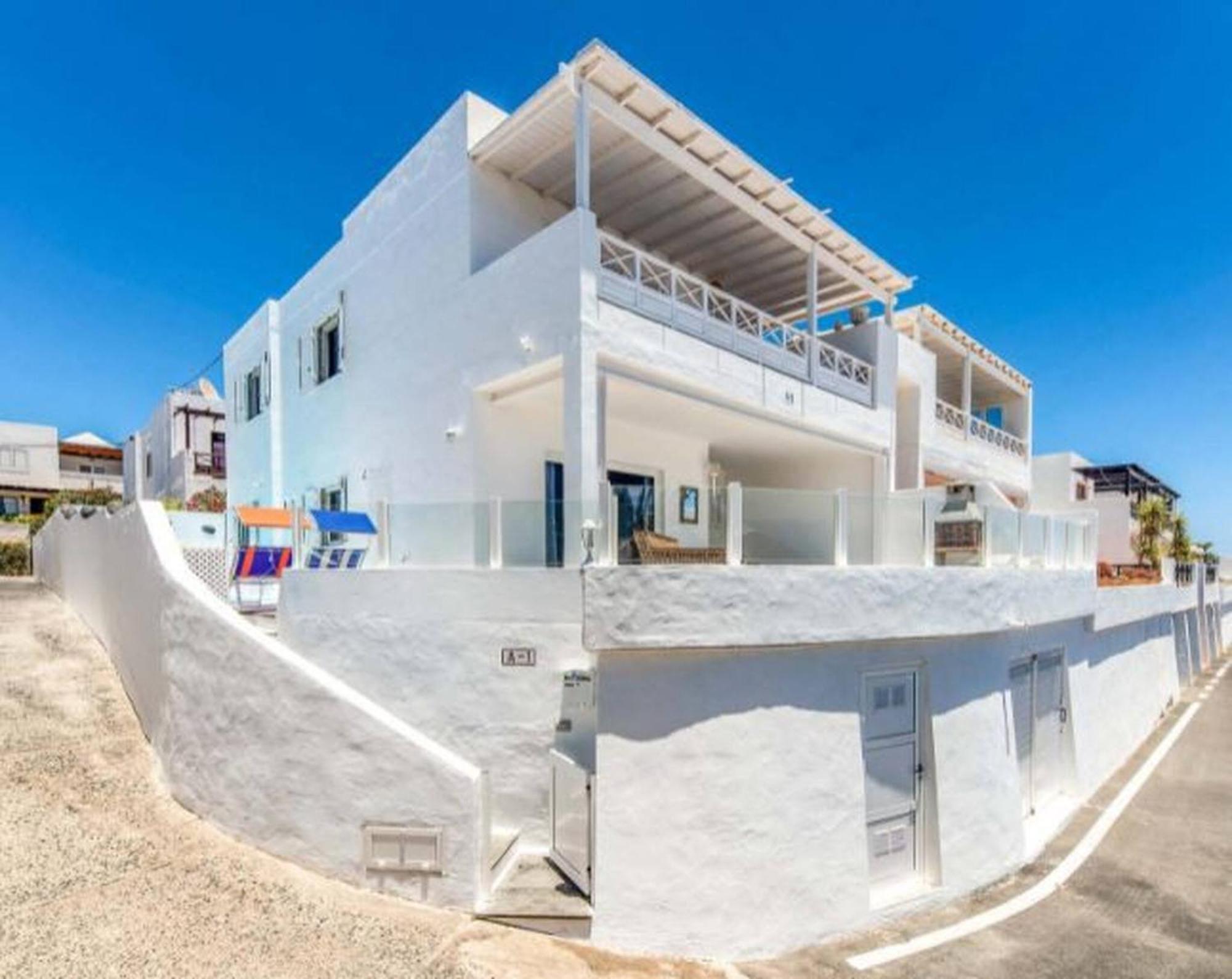 Villa Arcelia Puerto del Carmen  Luaran gambar
