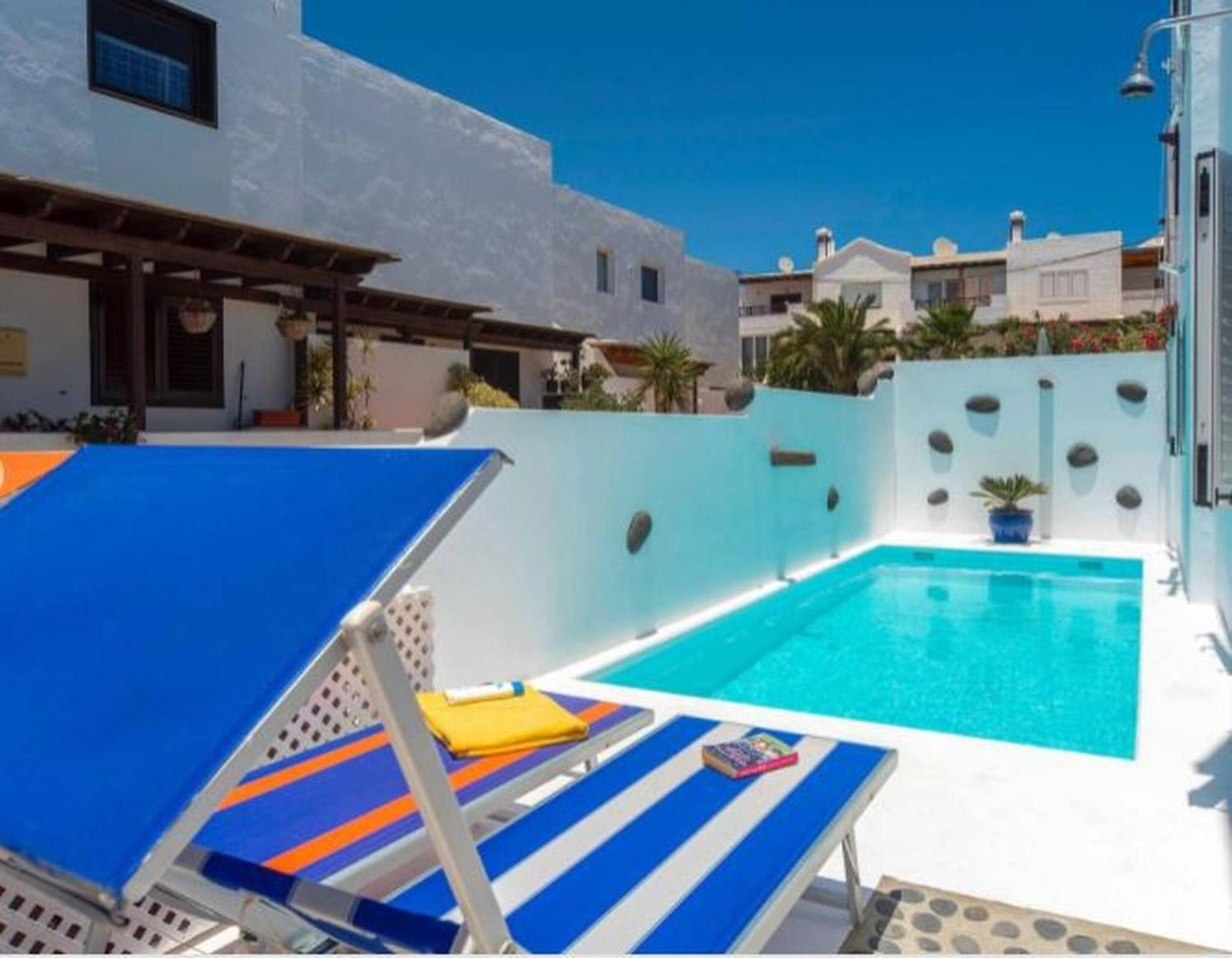 Villa Arcelia Puerto del Carmen  Luaran gambar